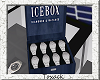 icebox  case