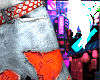 pants custom x belt