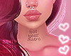 not your baby | tattoo