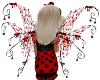 Pixie Lil' Ladybug Wings