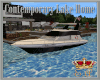 CLH Animated Yacht