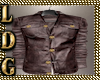 Brown Leather Jacket