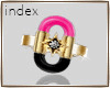 MVL❣Ring|Alice|index