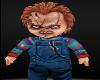 Evil Chucky Halloween Costumes BOys Kids Funny FLying