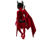 Red Wyrm Male