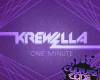 Krewella- One Minute