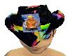 Rainbowstars STUDS Hat