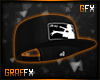 |GFX| iRap League Hat