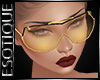 |E! Gold Diva Shades