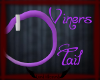 LH~ Viners Tail