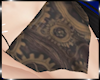 Steampunk Bandana TopRLS