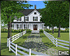 !T! Summer Farm Home