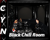 Black Chil Room