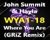Where You Are - Remix