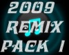 {DS} 2009 Remix Pack (1)