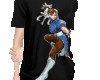 Chun Li Street Fighter T