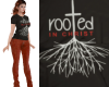 TF* Rooted in Christ Set