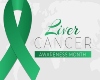 Liver Cancer Awarness