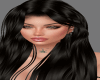 HAIR - BLACK - G707