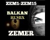 Remix Balkan Zemer
