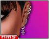 NMS-Egyptian Earrings