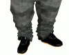 1K:STATIC JEANS