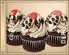 C~DRVB. Cupcakes