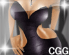 CGG Purple Dress