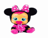 VP CRY BABIES MINNIE