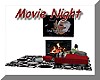 [KRa] Movie Night