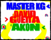 Master KG Akon Guetta +D