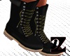 (JZ) Carmin  Boots