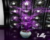 [LWR]Purple Plant