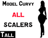Model Curvy Scalers V2T