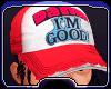 Red Cap