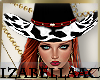 AC! Laredo Cowgirl Hats