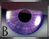 Unisex Purple Eye