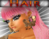 "Pakpao" Pink Hair