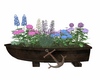 C* flower boat