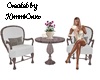 Coffee Chairs
