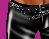 Master Leather Pants 2 B
