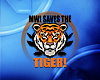 MWI | Save The Tiger!