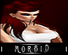 +Morbid+ Averi Red