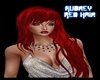 Bv Audrey Red Hair