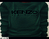 Kenzo Paris .