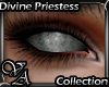 VA Divine Priestess Eyes