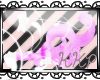 *KKP* Starry Pink Tail