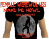 female werewolves make..