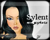 Sylent V Wave Charcoal