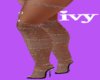 ivy-Sparkle Boots